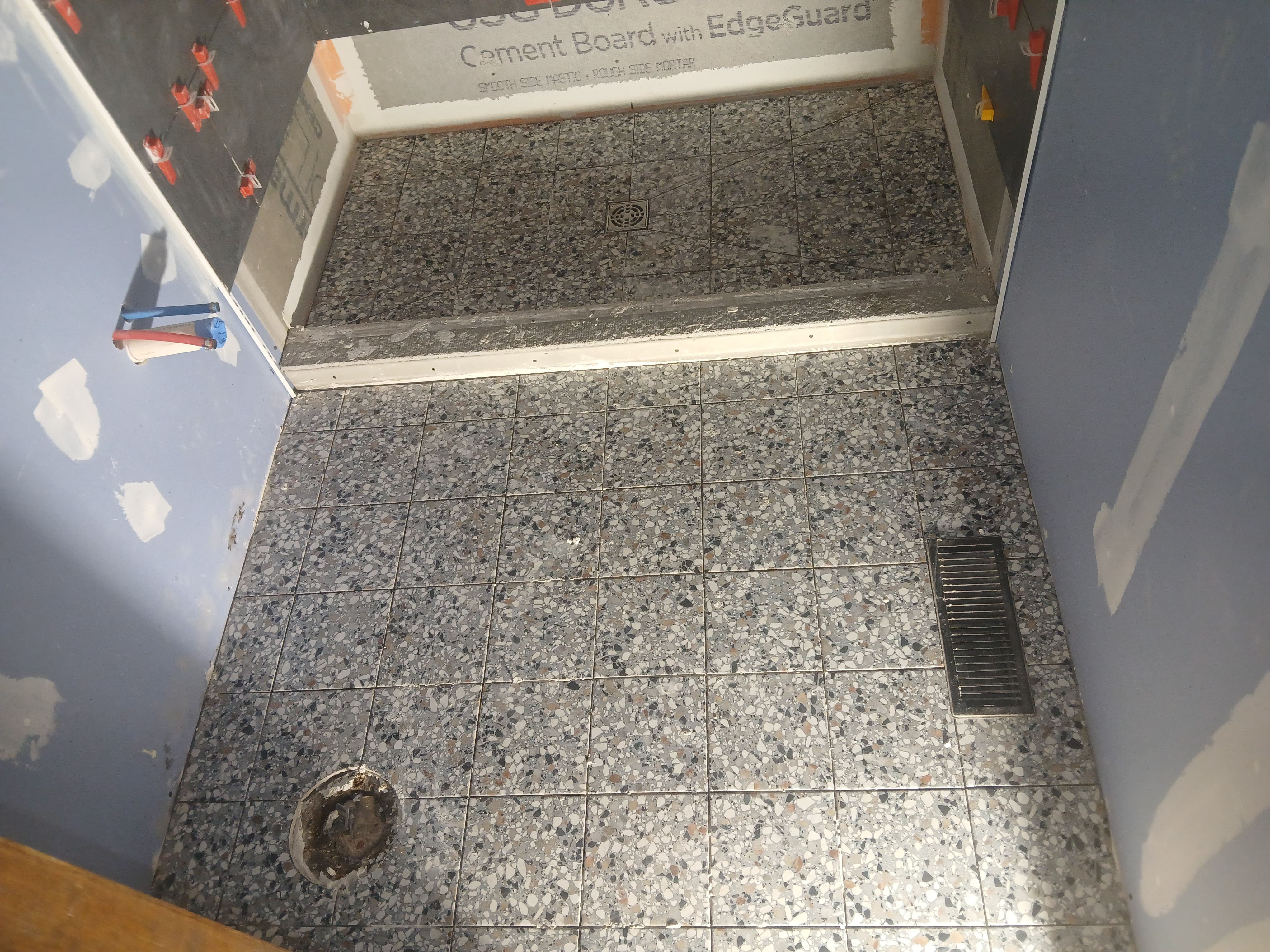 Proyecto de remodelación 12